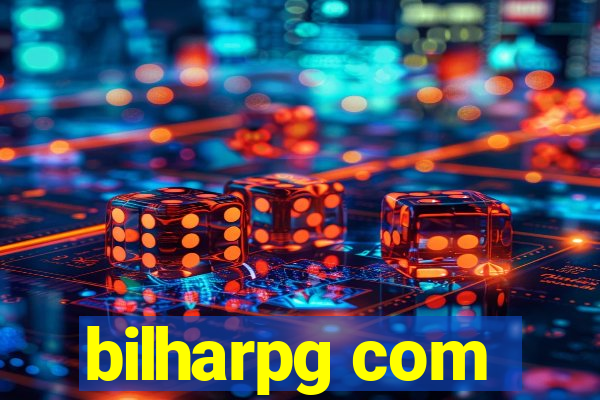 bilharpg com